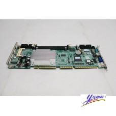 Advantech PCA-6002VE Rev.B1 ISA Motherboard