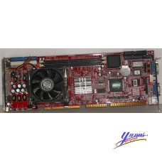 Advantech PCA-6006 ISA Motherboard