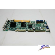 Advantech PCA-6008 Rev.A1 ISA Motherboard