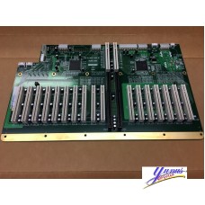 Advantech PCA-6119P17 Rev.B2 Board