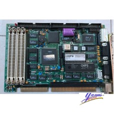 Advantech PCA-6133 ISA PC104 Board