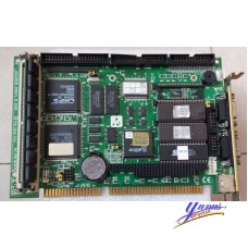 Advantech PCA-6135 ISA PC104 Board