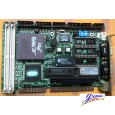 Advantech PCA-6143P ISA PC104 Board