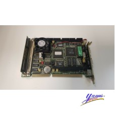 Advantech PCA-6144V Rev.A2 ISA PC104 Motherboard
