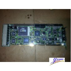 Advantech PCA-6155V REV.A1 ISA Motherboard