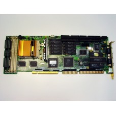 Advantech PCA-6157 Rev.A2 ISA Motherboard