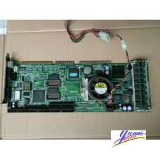 Advantech PCA-6159 Rev.A2 ISA Motherboard