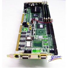 Advantech PCA-6176 Rev.A1 ISA Motherboard