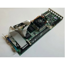 Advantech PCA-6179VE ISA Board