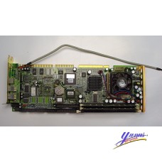 Advantech PCA-6180 ISA Motherboard