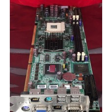 Advantech PCA-6186E2 9796618606 ISA Motherboard