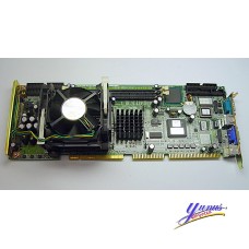 Advantech PCA-6186VE Rev.A1 ISA Motherboard