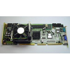 Advantech PCA-6186VE Rev.A1 ISA Motherboard