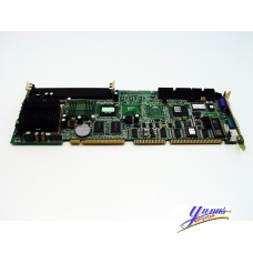 Advantech PCA-6187 Rev.A1 ISA Motherboard