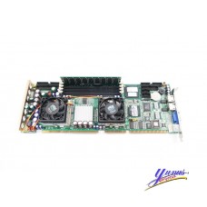 Advantech PCA-6278E2 Rev.A1 ISA Motherboard