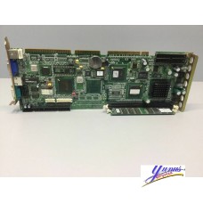 Advantech PCA-6359 Rev.A1 ISA Motherboard