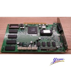 Advantech PCA-6654 Rev.B1 1902665404 Video Display Board
