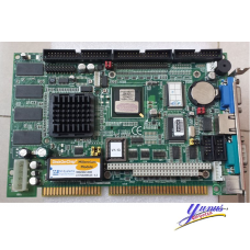 Advantech PCA-6740F ISA PC104 Board