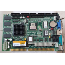 Advantech PCA-6740F ISA PC104 Board