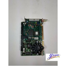 Advantech PCA-6751 ISA Board