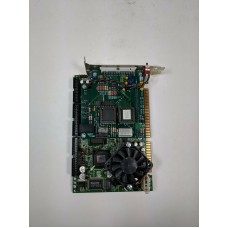 Advantech PCA-6751 ISA Board