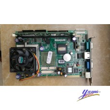 Advantech PCA-6774 ISA PC104 Board
