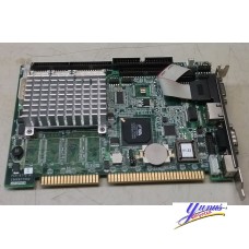 Advantech PCA-6775 Rev.A1 ISA Motherboard