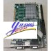 Advantech PCA-6775 Rev.A1 ISA Motherboard