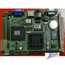 Advantech PCM-5820 PCM-5820F PC104 Motherboard