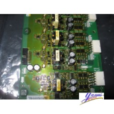 Danfoss 130B6016 DT/7 Driver Board