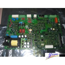 Danfoss 130B6038DT/06 FC301 FC302 FC102 Power board 90KW