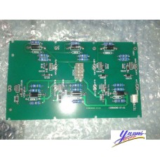 Danfoss 130B6080 130B6837 module protection board 