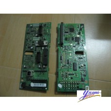 Danfoss 130B7002 inverter board