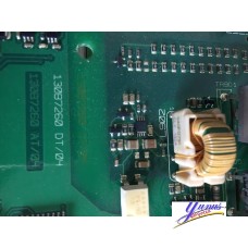 Danfoss 130B7260DT04 FC301 FC311 FC312 15KW driver board