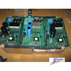 Danfoss 130B9474 DT-3 driver board