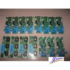 Danfoss 13384074DT0100 power board board