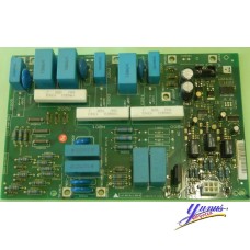 Danfoss 176F3159 110-315kW 400V Board