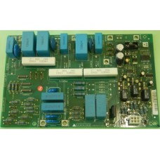 Danfoss 176F3159 110-315kW 400V Board