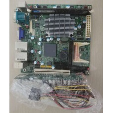 DFI NP102-N16C Industrial Motherboard: Unleash the Power of Intel Atom N270