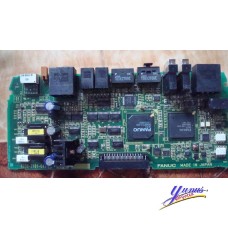 Fanuc A20B-2101-0420 Board