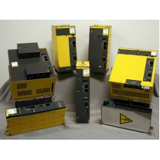 Fanuc A06B-6071-H201 Power Supply