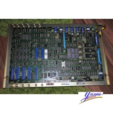 Fanuc A16B-1000-0690 Board