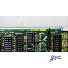 Fanuc A16B-1010-0050 Board