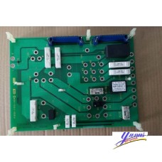 Fanuc A16B-1100-0240 Board