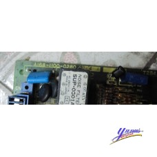 Fanuc A16B-1100-0280 Board