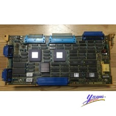 Fanuc A16B-1212-0210 Board