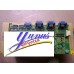 Fanuc A16B-1212-0210 Board