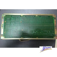 Fanuc A16B-1000-0030 Board