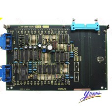 Fanuc A16B-1300-0220 Board