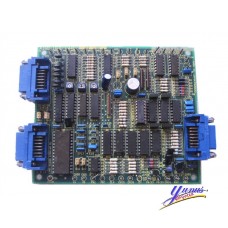 Fanuc A16B-1600-0440 Board